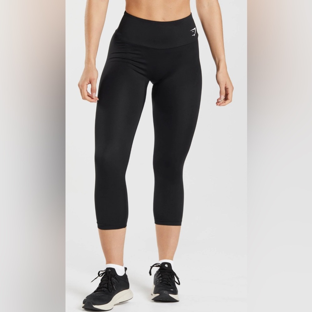 (130.) Gymshark 7/8 Leggings